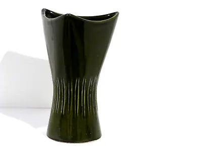 Buy Beautiful Dartmouth Pottery Vase 6.3/4 X4.5 W Vase No.256 • 8£