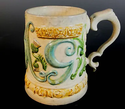 Buy Extremely Rare Early Compton Pottery Commemorative George V Coronation Mug • 285£