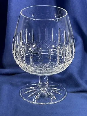Buy Galway Irish Lead Crystal Longford Brandy Snifter Glass 4 7/8” Tall • 28.81£