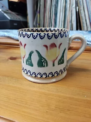 Buy Nicholas Mosse  Irish Pottery Small Mug (5) • 29.99£