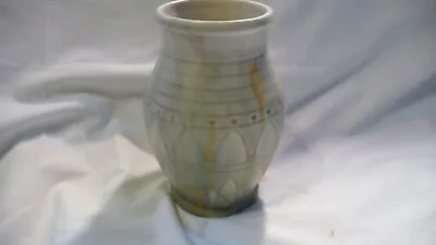 Buy Vintage Sylvac Green Vase Stamped 499 • 8.99£