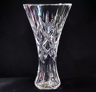 Buy WATERFORD KILRANE Hand-Cut Lead Crystal 10  Vase • 175.51£