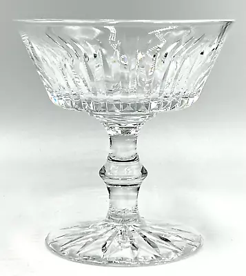 Buy Waterford Crystal Eileen Sherbet Champagne Glass, Made In Ireland, Xlnt Cond • 14.47£