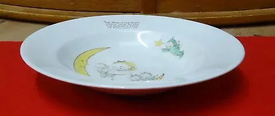 Buy Shelley China Dish Designed By Mabel Lucie Attwell  Man In The Moon  • 3£