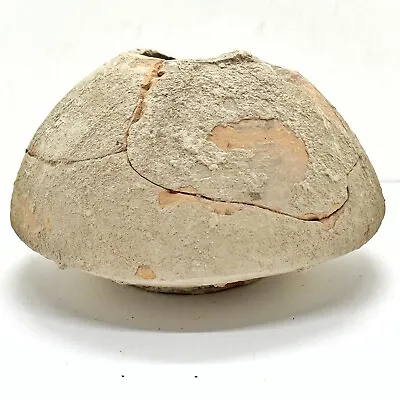 Buy Ancient Indus Valley 2500-1500BC Terracotta Pottery Artifact Vessel Artifact - E • 120.04£