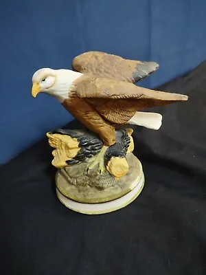Buy Americana Birds In Flight Collection By Royal Heritage Figurine. Collectables • 5.79£