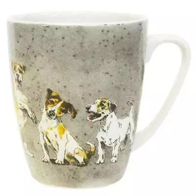 Buy Queens Churchill Mug Companions Jacks Collection 400ml • 13.99£
