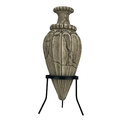Buy Rhyton Sir Arthur Evans Vase Minoan Crete Ancient Greek Pottery Terracotta Copy • 63.44£