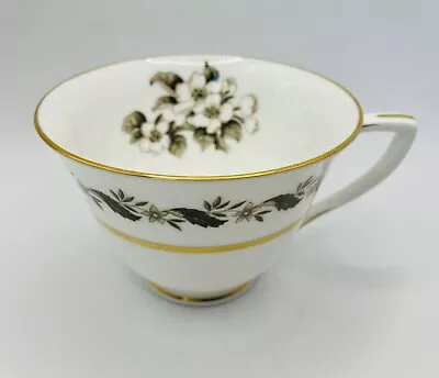 Buy Royal Worcester Bernina Fine Bone China Tea Cup - VGC • 5.99£