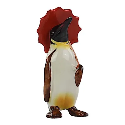 Buy Beswick, Penguin With Umbrella, 802 • 18£
