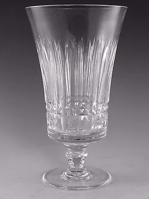 Buy WEBB CORBETT Crystal - Art Deco Cut - Glass / Glasses - 7  • 24.99£