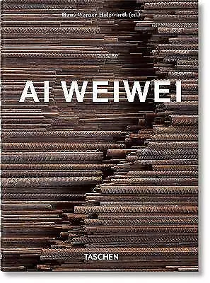 Buy Ai Weiwei 40th Ed,  ,  Hardback • 11.28£