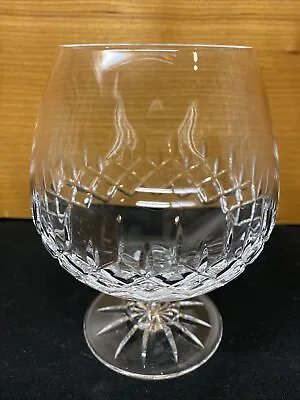 Buy Galway Longford Large Brandy Glass Snifter 16 Oz • 25.99£
