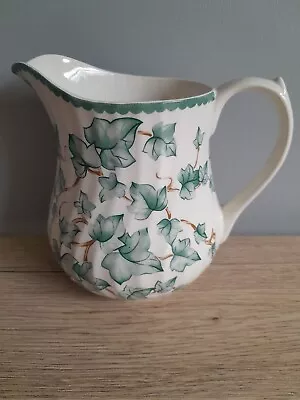 Buy BHS Country Vine Large Jug / Pitcher  • 10£