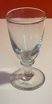 Buy Antique Victorian Pub/ Ale Drinking Glass • 20.99£
