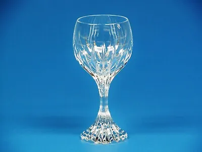 Buy Baccarat Franc Crystal Massena Bordeaux Wine Glass & Barware. 6  Height • 137.24£