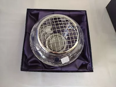 Buy Stuart Crystal Bowl - Decorative, Glass • 20£