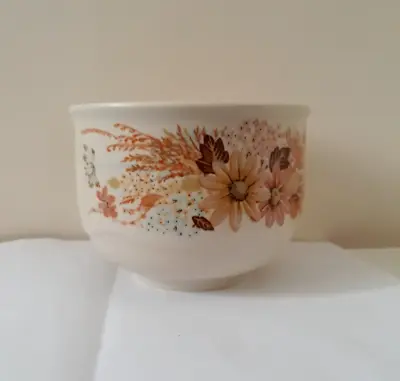 Buy Poole Pottery Summer Glory Sugar Bowl Never Used * • 6.85£