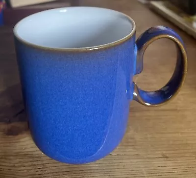 Buy Denby ? Imperial Blue Mug • 5£