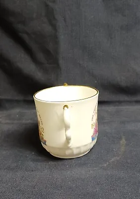 Buy Vintage Commemorative China Mug • 10£