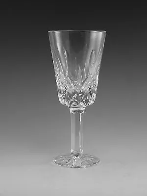 Buy TYRONE Crystal - ROSES / ROSSES Cut - Small Wine Glass / Glasses - 5 3/4  (2nd) • 17.99£