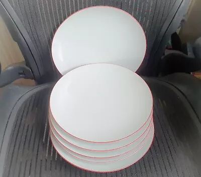 Buy Thomas Germany Dinner Plates Medaillon Porcelain 23 Cm • 17.50£
