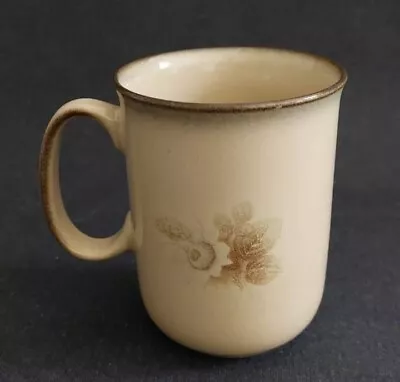 Buy Denby Memories Tea Coffee Mug H100 X 75mm Diam • 4.99£