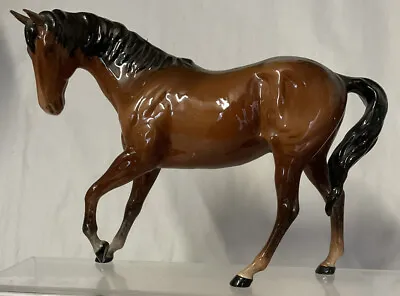 Buy Beautiful Beswick Horse - Spirit Of Youth • 20£
