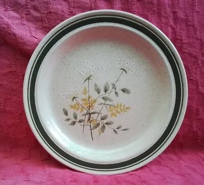 Buy Royal Doulton Lambethware Will O’ The Wisp Side Plate 6inch • 6.95£