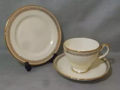 Buy Hammersley Bone China Trio Tea Cup, Saucer & Side Plate   Pattern No.522/3 • 7.50£