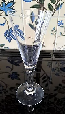 Buy Dartington Sharon Wine Glass By Frank Thrower • 10£