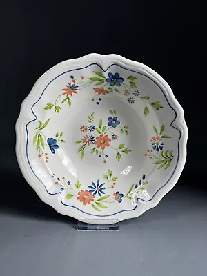 Buy Ironstone Country French Serving Bowl Japan 70's Sears. Country French • 9.43£