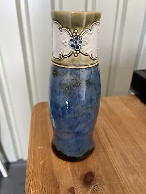 Buy Royal Doulton Vase Art Nouveau • 10£