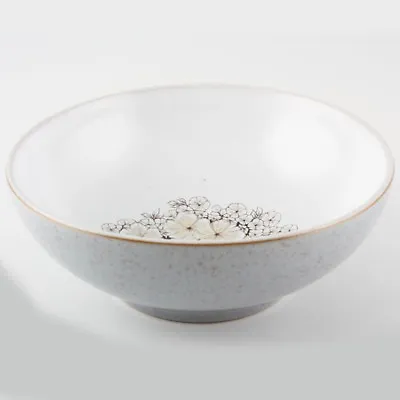 Buy DENBY REFLECTIONS Cereal / Soup Bowl OLDER VERSION NEW NEVER USED Made England • 28.94£