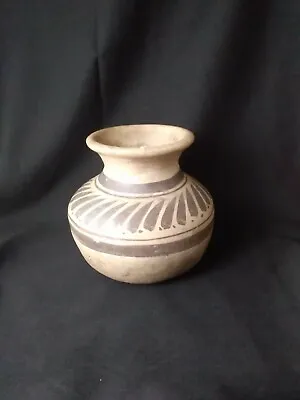 Buy Vintage, Mexican Pottery, Vase • 24£