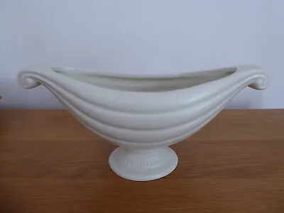 Buy DARTMOUTH Ivory Mantel Vase 208B • 20£