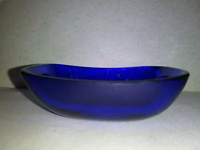 Buy Antique Cobalt Blue Glassware • 85.39£