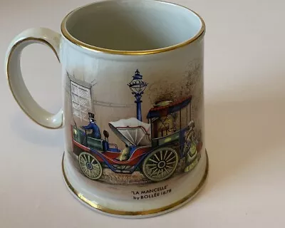 Buy Old Foley Tankard Mug Pottery James Kent Staffordshire Vintage Style See Details • 10£