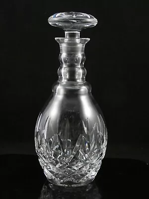 Buy Good Quality Cut Crystal Decanter Possibly Stuart • 15£