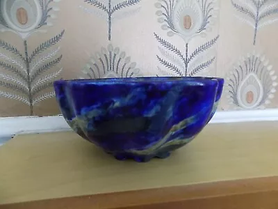 Buy Vintage Art Pottery Wardle Bowl Fredrick Rhead • 39.99£