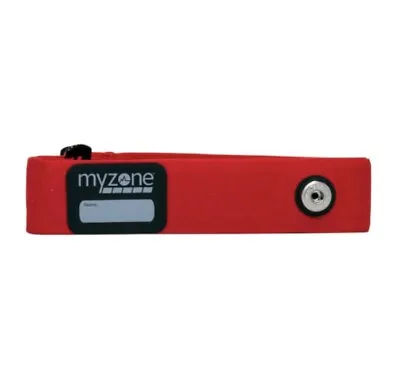 Buy MyZone MZ3 Replacement Strap Standard (Medium) Size • 19.99£