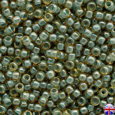 Buy TOHO 10g Japanese Seed Beads Size 11/0 2.2mm   910 • 2.75£