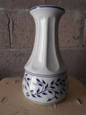 Buy Vintage E Radford Handpainted Vase • 23£