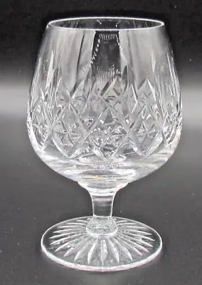 Buy Stuart Crystal Glencoe Pattern 4¾  Brandy Glasses - 1st Quality (10208) • 10£