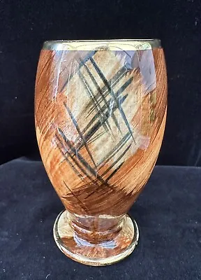 Buy Vintage / Mid Century Oldcourt Ware Small Vase • 3.95£