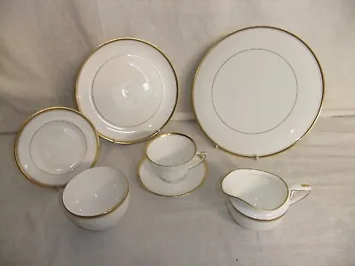Buy Royal Worcester - Viceroy Gold - Vintage Gilded Tableware - 6A6A • 15.94£