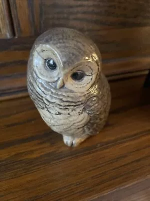 Buy Poole Pottery Baby Owl • 5.99£
