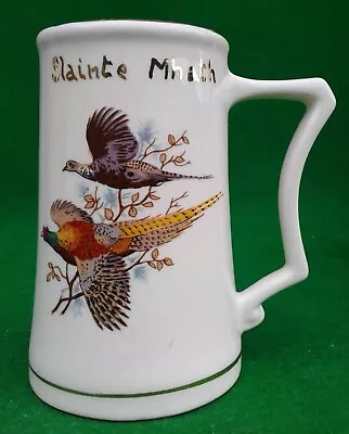 Buy West Highland Pottery Co. “slainte Mhath” Mug. • 4.99£