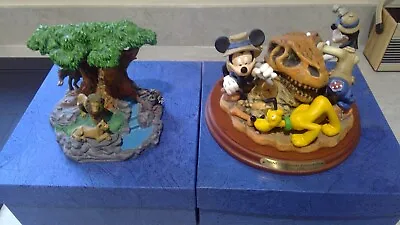Buy Walt Disney Animal Kingdom Ornaments • 30£