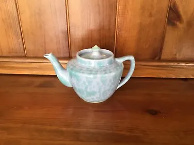 Buy Arthur Wood Tea Pot • 10£